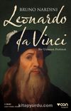 Leonardo Da Vinci & Bir Ustanın Portresi