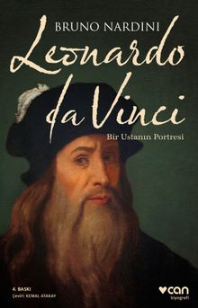 Leonardo Da Vinci & Bir Ustanın Portresi