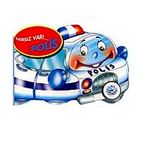 Hırsız Var Polis / Sesli Kitaplar Dizisi