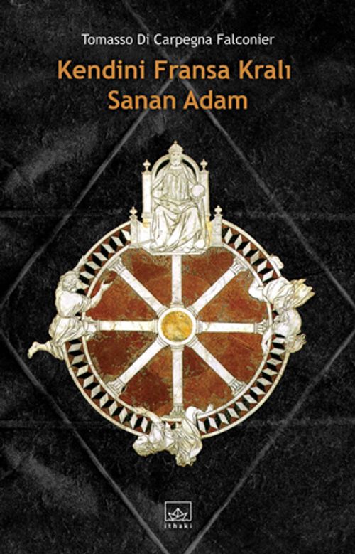 Kendini Fransa Kralı Sanan Adam