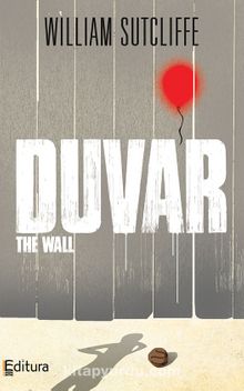 Duvar - William Sutcliffe