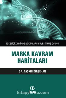 Marka Kavram Haritaları - Taşkın Dirsehan