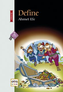 Define - Ahmet Efe