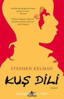 Kuş Dili - Stephen Kelman