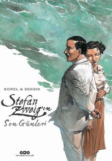 Stefan Zweig’ın Son Günleri 
