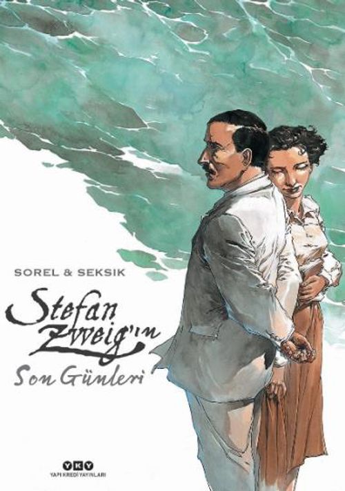 Stefan Zweig'ın Son Günleri 