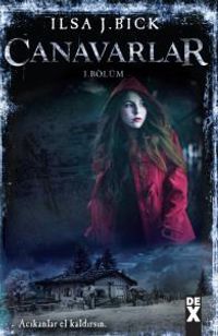 Canavarlar 1. Bölüm