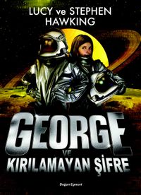 George ve Kırılamayan Şifre