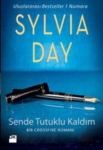 Sende Tutuklu Kaldım