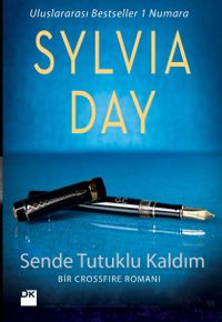 Sende Tutuklu Kaldım