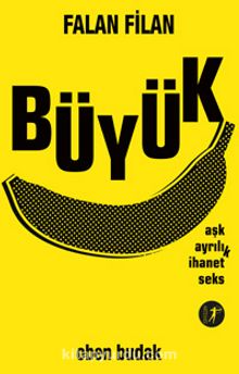 Büyük - Oben Budak