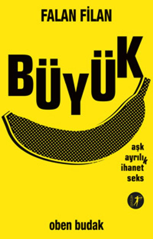 Büyük