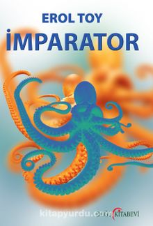 İmparator - Erol Toy