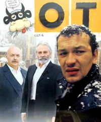 Ot Dergisi Cilt:6