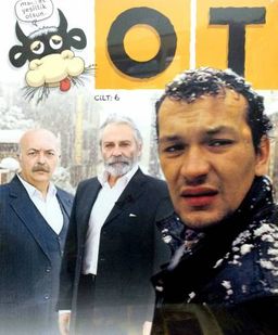 Ot Dergisi Cilt:6