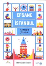 Efsane İstanbul 2 / Avrupa Yakası
