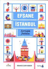 Efsane İstanbul 2 / Avrupa Yakası