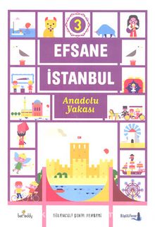 Efsane İstanbul 3 / Anadolu Yakası - Işın Bilgin