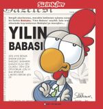 Yılın Babası