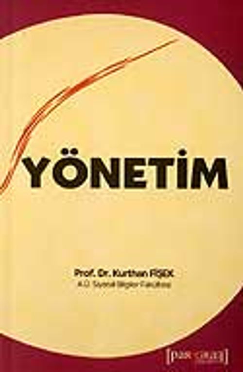 Yönetim
