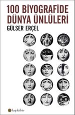 100 Biyografide Dünya Ünlüleri