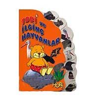 Tobi ve İlginç Hayvanlar / Tobi Dizisi