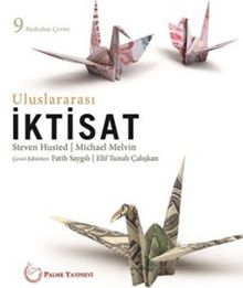 Uluslararası İktisat