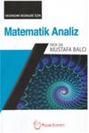 Matematik Analiz (Ekonomi Bilimleri İçin)