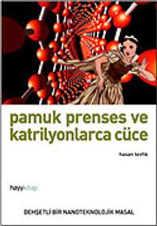 Pamuk Prenses ve Katrilyonlarca Cüce