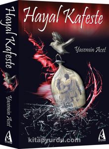 Hayal Kafeste - Yasemin Acet