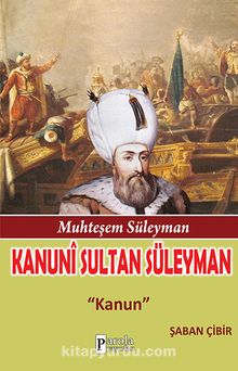 Kanuni Sultan Süleyman & Kanun - Şaban Çibir