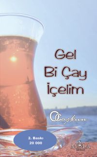 Gel Bi Çay İçelim