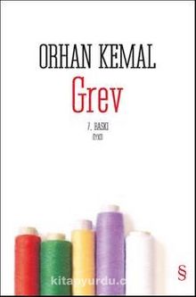 Grev - Orhan Kemal
