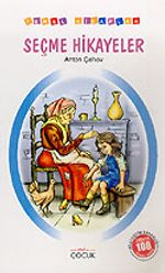 Seçme Hikayeler/Çehov