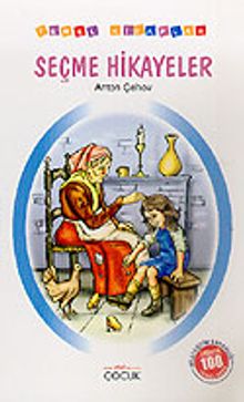 Seçme Hikayeler/Çehov