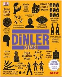 Dinler Kitabı / DK Büyük Fikirler Serisi