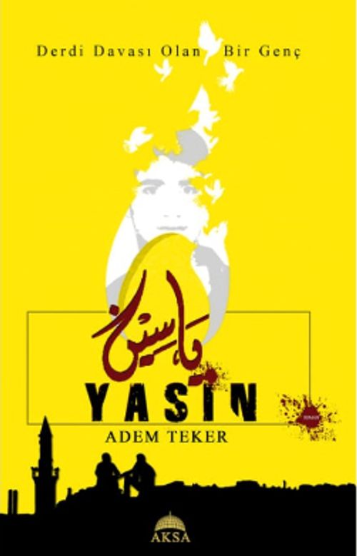 Yasin & Derdi Davası Olan Bir Genç