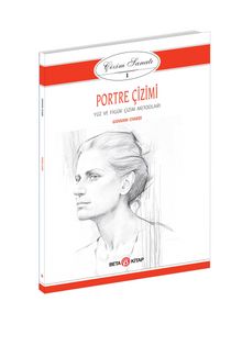 Çizim Sanatı Serisi 1- Portre Çizimi - Giovanni Civardi