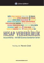 Hesap Verilebilirlik & AccountAbility - AA1000 Güvence Standartları Serileri