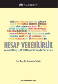 Hesap Verilebilirlik & AccountAbility - AA1000 Güvence Standartları Serileri