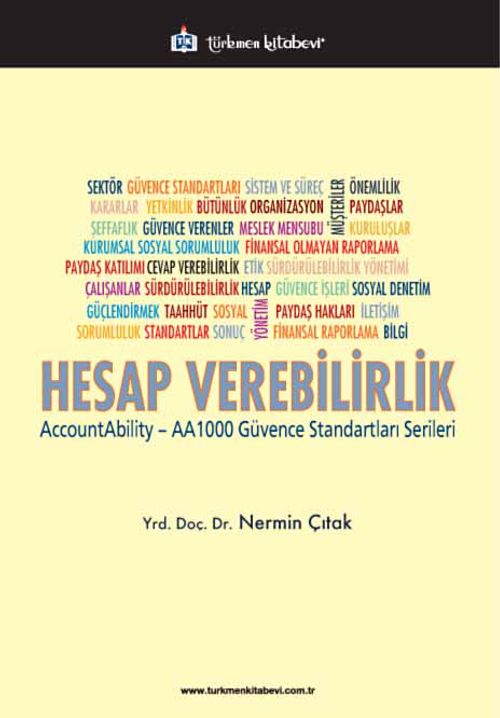 Hesap Verilebilirlik & AccountAbility - AA1000 Güvence Standartları Serileri