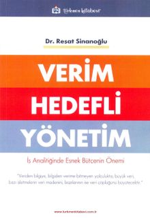 Verim Hedefli Yönetim & İş Analitiğinde Esnek Bütçenin Önemi