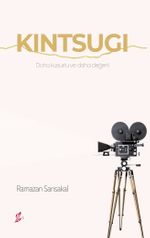 Kintsugi