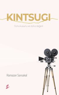 Kintsugi