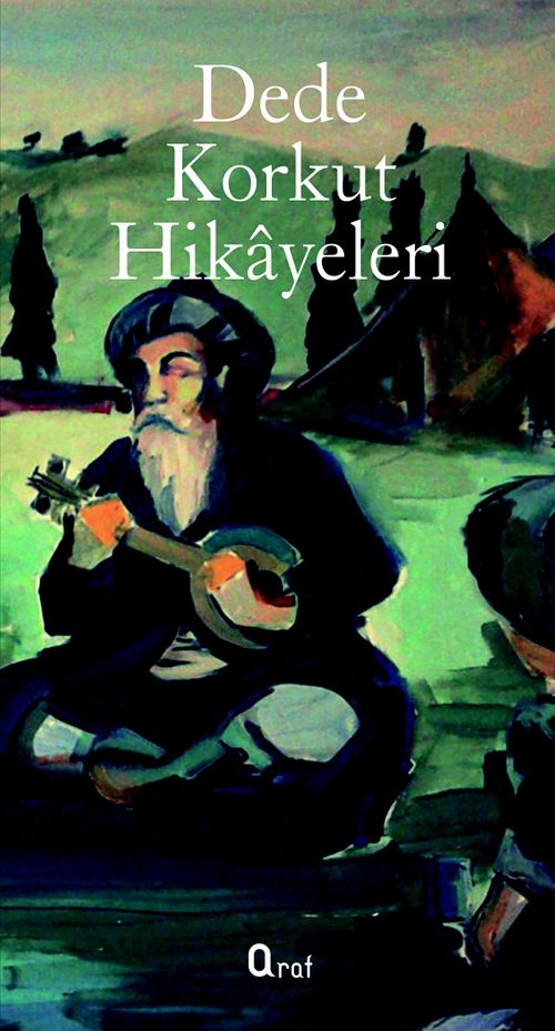 Dede Korkut Hikayeleri