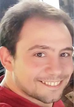  Murat Şahin