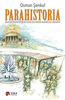 Parahistoria - Osman Şenkul