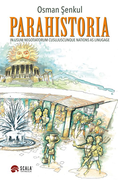 Parahistoria 