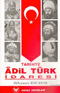 Tarihte Adil Türk İdaresi 7-G-38