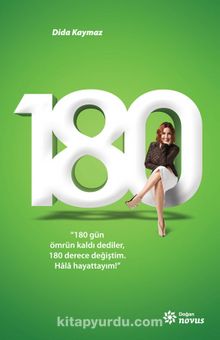 180 - Dida Kaymaz
